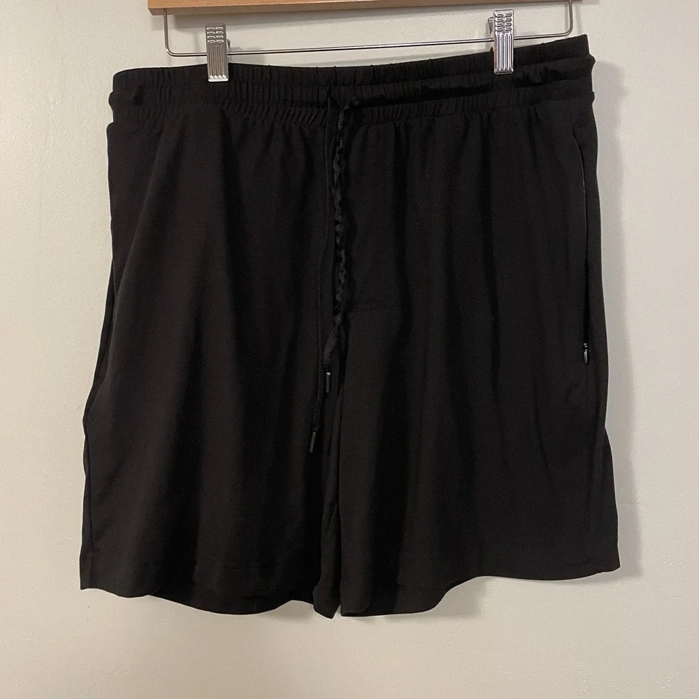 Industry Republic Clothing Black Womens‎ Short Size M Workout Outdoors Hiking